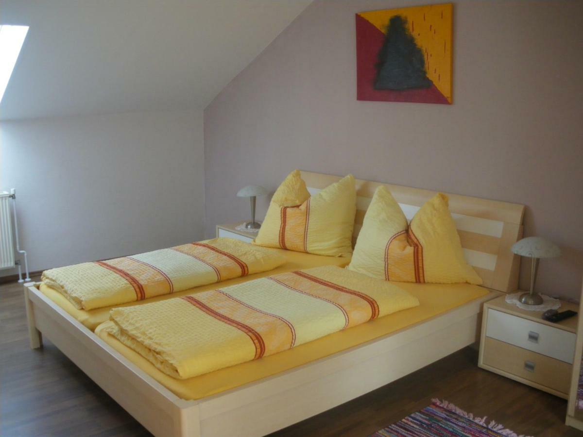 Gastezimmer Friedrich Gamlitz Exterior foto